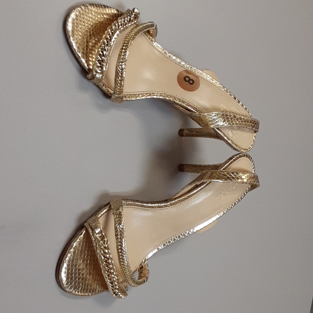 Michael Kors Heels
